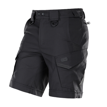 Шорты M-Tac Aggressor Short Black XS