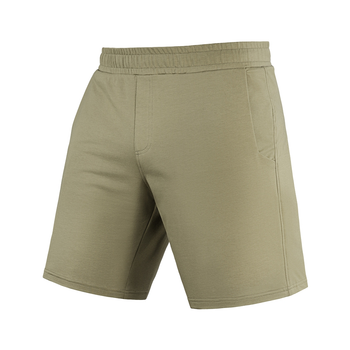 Шорты M-Tac Stealth Active Tan S