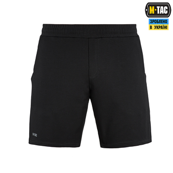 Шорты M-Tac Stealth Active Black L