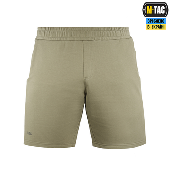 Шорты M-Tac Stealth Active Tan XL