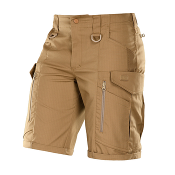 Шорты M-Tac Conquistador Flex Coyote Brown XS