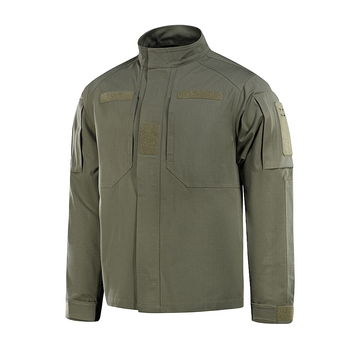 Китель M-Tac Patrol Flex Army Olive S/L