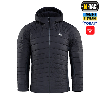 Куртка M-Tac Jarl Black L/R