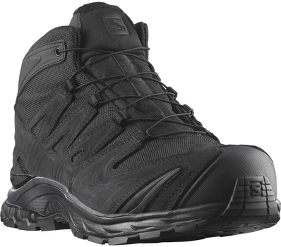 Ботинки с Gore-Tex Salomon XA Forces MID GTX 2 EN 46 (11 UK) (29.5 см) Черный