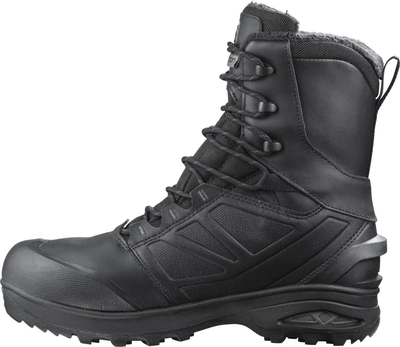 Ботинки Salomon Toundra Forces CSWP 42 (8 UK) (26.5 см) Черный