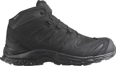 Черевики Salomon XA Forces MID GTX EN 43.5 (9 UK) (27.5 см) Чорний