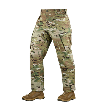 Брюки M-Tac полевые NYCO Extreme Multicam M/L