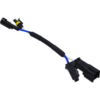 Переходник Guarand BIG KET-AMP
