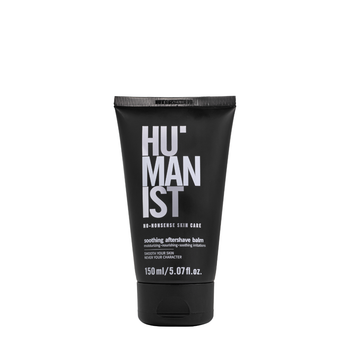 Успокаивающий бальзам после бритья Delia Cosmetics Humanist Soothing Aftershave Balm 150 мл