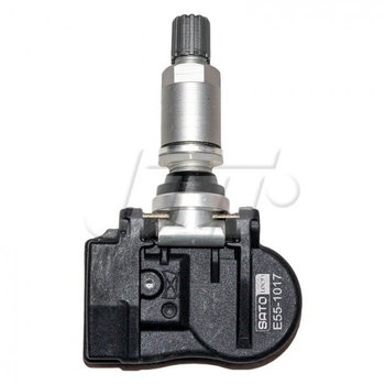 Датчик давления в шинах SATO TECH E551017 Mazda 5, CX-9, 2, CX-5, 3, CX-7, 6, CX-3; Volvo V40, V60, V70, XC70, XC60 BHB637140