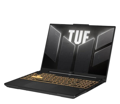 Ноутбук Игровой (2024) ASUS TUF Gaming F16 i7-13650HX/DDR5 32 GB / SSD 1TB / RTX4060 8GB / 16" 165Hz