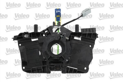 Шлейф руля Valeo 251803 Renault Logan, Duster, Sandero; Dacia Logan, Duster 255672302R, 255678388R, 255678545R