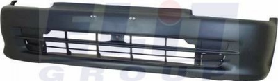 Бампер ELIT KH2911 900 Honda Civic