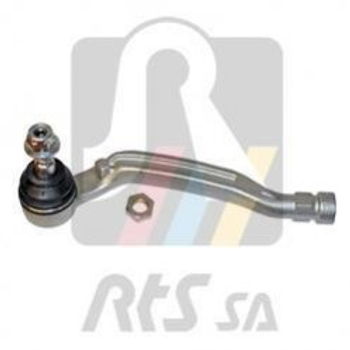 Рулевые наконечники RTS 91-90525-210 Citroen C4; Peugeot 308 1610817780, 1611242180