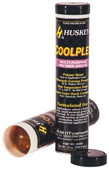 Смазка HUSKEY Coolplex Grease 397 гр.