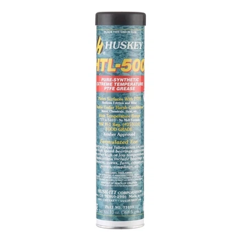 Смазка HUSKEY HTL-500 EXTREME TEMPERATURE PTFE 369 гр.