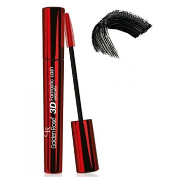 Тушь Golden Rose 3D Fantastic Lash Mascara 10ml