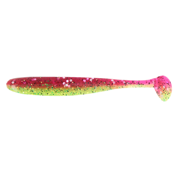 Силикон ZEOX Shemi Shad 6.5" (3шт) 203 UVAG
