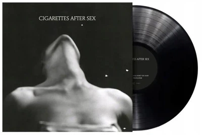 Вінілова платівка Cigarettes After Sex "I", 12"