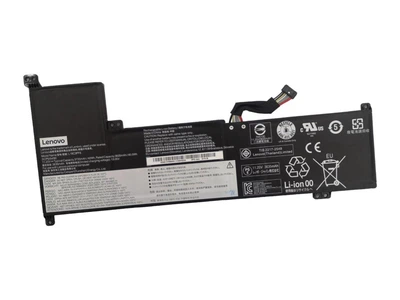 Аккумулятор для Lenovo IdeaPad 3-17IML05, S350, L19L3PF4, L19C3PF6 3685mah 42Wh ORIGINAL