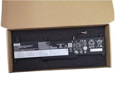 Аккумулятор для ноутбука Lenovo IdeaPad 14IGL7, 14IJL7, L21M3PF1, L21C3PF0 3735mah 42Wh ORIGINAL