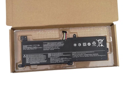 Аккумулятор для ноутбука Lenovo IdeaPad 320-14, L16C2PB1, L16M2PB1, L16M2PB2 4030mAh 30Wh