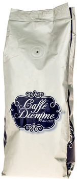 Kawa w ziarnach Diemme Caffe Miscela Blu Super 500 g (8003866015098)