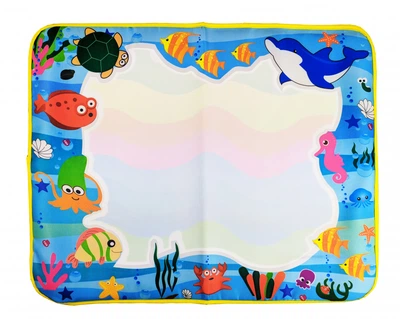 Килимок для малювання LETU TOYS LT2969 Морські Тварини