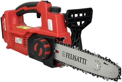 Акумуляторна пила Felisatti ПЦ-10/18В/P52256