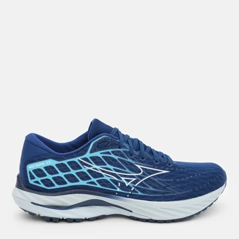 Мужские кроссовки для бега Mizuno Wave Inspire 20 J1GC244451 40