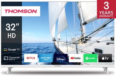 Телевизор Thomson 32HG2S14W