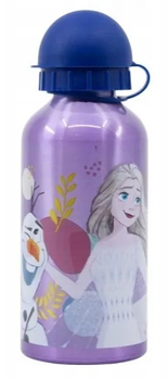 Пляшка для води Stor Frozen 400 мл (8412497742349)