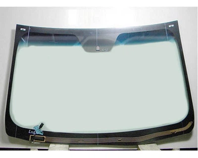 Скло лобове XYG для HYUNDAI SONATA 10-14 (YF), 11-14 (YF) HYBRID 41A6AGNBLHV