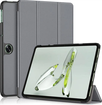 Чехол Magnet OnePlus Pad Go Grey (38177)