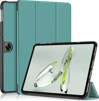 Чехол Magnet OnePlus Pad Go Green (38176)