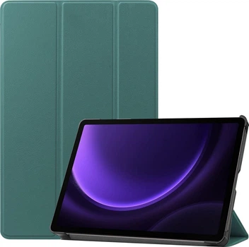 Чехол Magnet Samsung Galaxy Tab S9 FE 10.9" X510 X516 (2023) Green (38160)