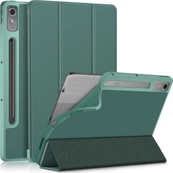 Чехол Magnet Lenovo Tab P12 (2023) Green (38128)