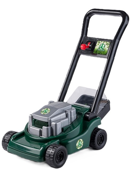 Zabawkowy zestaw ogrodowy VN TOYS 3-2-6 Lawn mower (5701719235930)