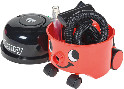 Дитячий пилосос Casdon Henry Vacuum Cleaner (5011551001199)