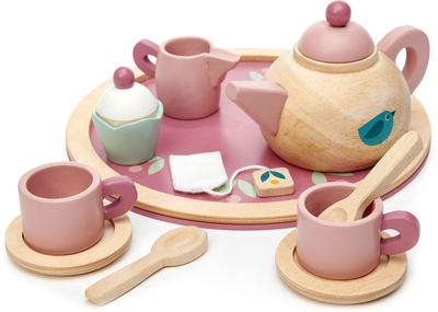 Zestaw do herbaty Tender Leaf Mini Chef Birdie Tea Set (0191856082392)