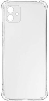 Панель BeCover Anti-Shock для Samsung Galaxy A06 SM-A065 Transparent (BC_712137)