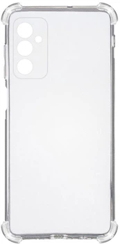 Чехол для смартфона BeCover Anti-Shock для Samsung Galaxy A16 4G SM-SM-A165/A16 5G SM-A166 Transparancy (BC_712138)