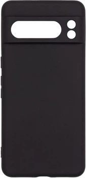 Чехол для смартфона Google Pixel 9 Pro XL BeCover Black (BC_712141)