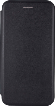 Чехол-книжка BeCover Exclusive для Samsung Galaxy A16 4G SM-SM-A165/A16 5G SM-A166 Black (BC_712199)