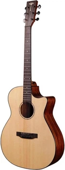 Акустическая гитара Tyma G-3 NS