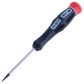 Викрутка зіркоподібна Jakemy JM-8147 (Pentalobe 0.8)