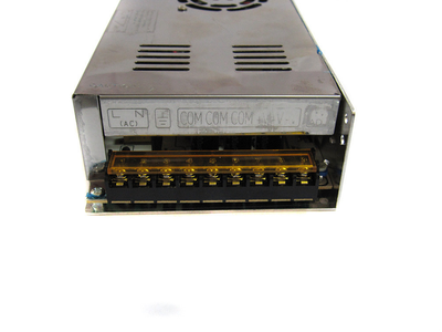Блок питания адаптер 12V 20A S-250-12 Metall TB