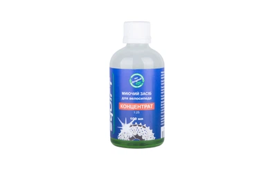 Очиститель (дегризер) Squirt Bio Bike Cleaner Concentrate 100 мл