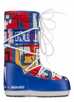 Дитячі мунбути Tecnica Moon Boot JR abstract 23-26