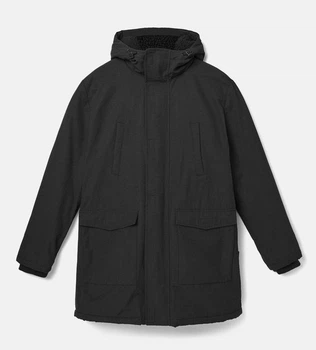 Куртка WeSC The Winter parka black XS